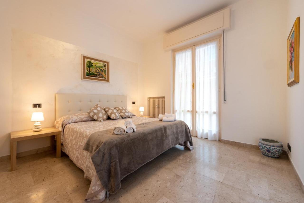 Casa Primavera - Terrazze E Wifi Santa Margherita Ligure Exterior foto