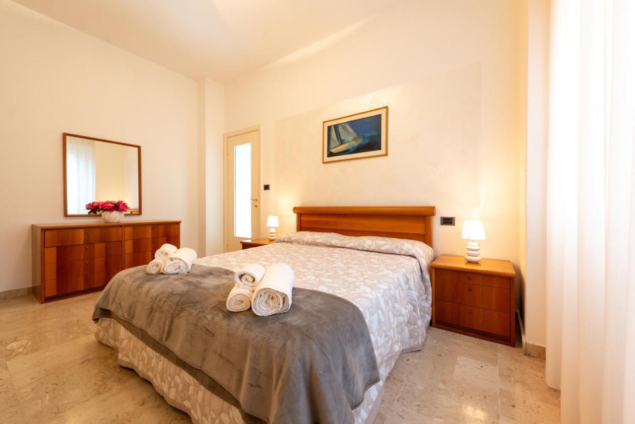 Casa Primavera - Terrazze E Wifi Santa Margherita Ligure Exterior foto